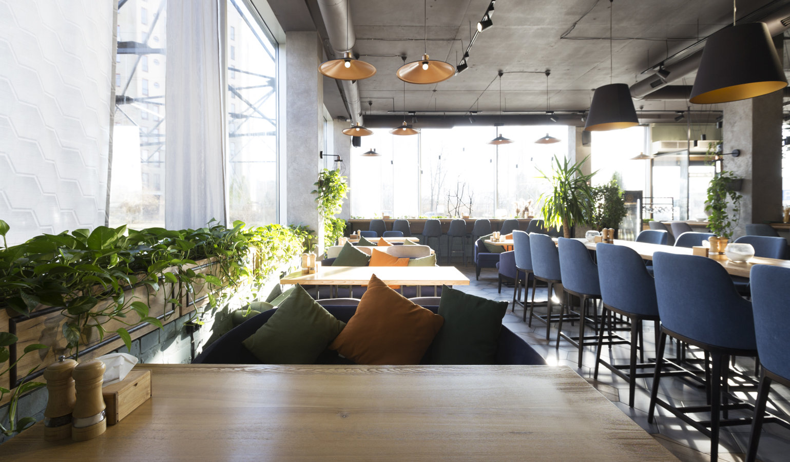 How to Ensure Meaningful Experiences When Dining Rooms Reopen